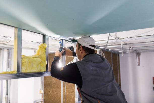 Best Types of Insulation in Greenbrier, AR