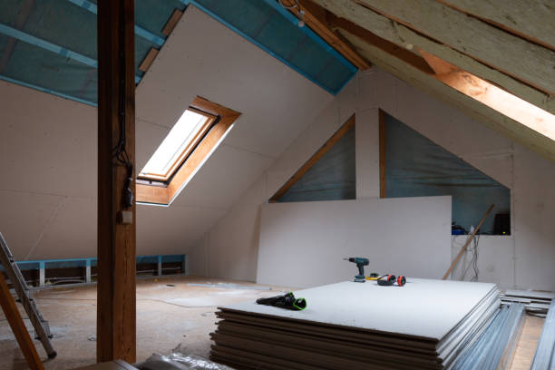 Best Insulation Installation Services in Greenbrier, AR