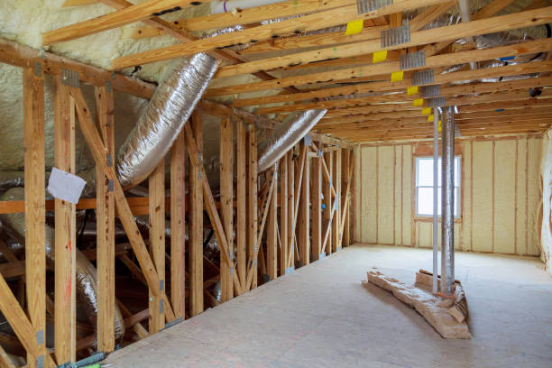 Best Commercial Insulation in Greenbrier, AR