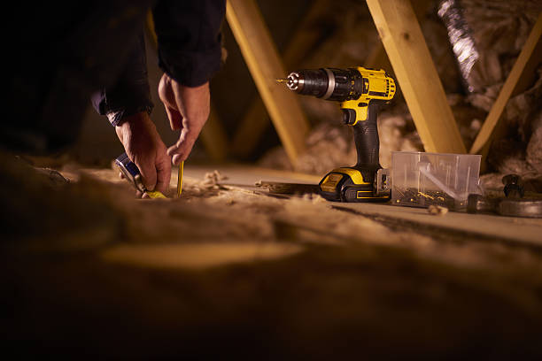 Best Residential Insulation in Greenbrier, AR